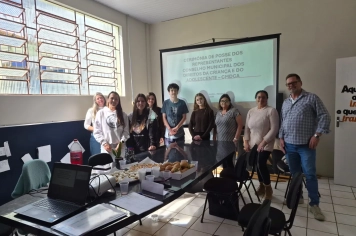 Foto - Assistência Social