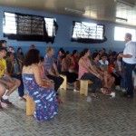 Cruz Machado conclui mais uma etapa do Programa Paraná Alfabetizado