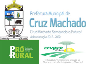 Encontro de Produtores de Erva-Mate.
