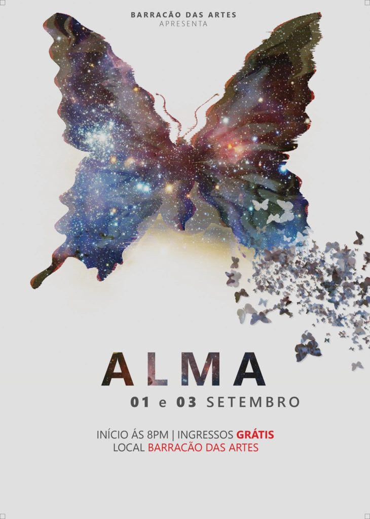 ALMA