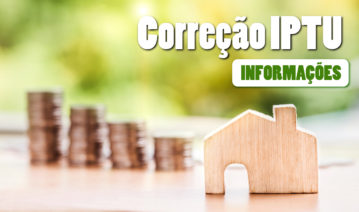 Recalculo IPTU: Valores dos últimos anos são revisados