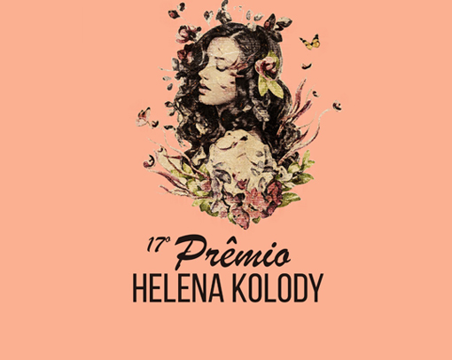 Prêmio Helena Kolody chega a sua 17ª edição