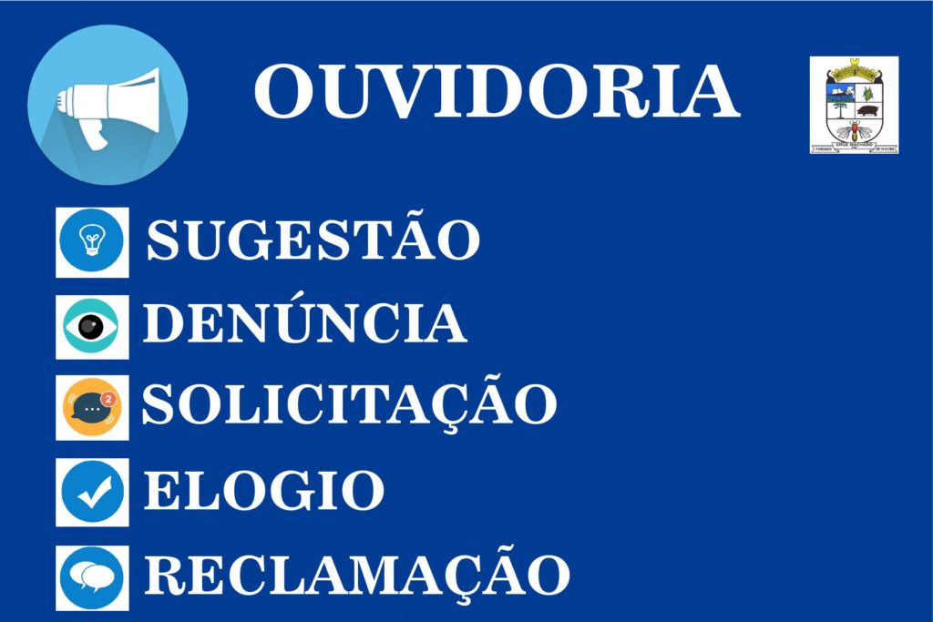 Ouvidoria de Cruz Machado.