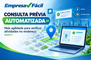 Modernização e Agilidade: Cruz Machado inicia Consulta Prévia Automatizada no Empresa Fácil