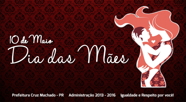 Dias das Mães 2015 ❤