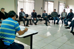Conselho de Desenvolvimento Rural discute liberação de emenda parlamentar