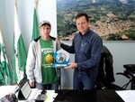 Cruz-machadense conquista 5º lugar na XXI Meia Maratona de Passo Fundo