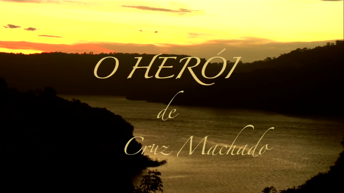 Confira o filme “O Herói de Cruz Machado”, produzido pela RPC TV
