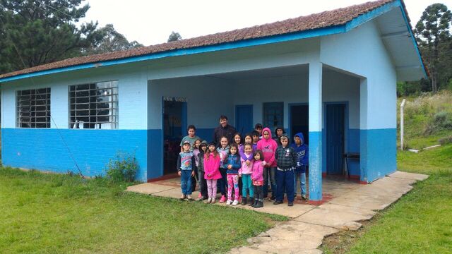 Educação: Acompanhamento pedagógico é realizado nas escolas multisseriadas