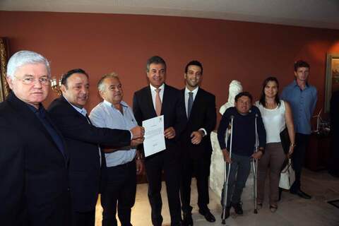 Cruz Machado adquire R$2 milhões por meio de financiamento do Fomento Paraná