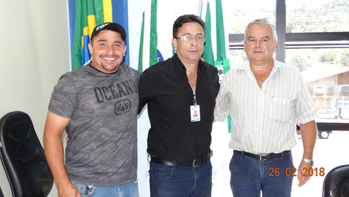 Veículos do Transporte Escolar são vistoriados pelo CIRETRAN