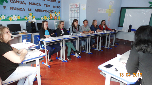 Programa Saúde na Escola é um dos assuntos da reunião com diretores e equipes pedagógicas municipais
