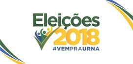 Lista convocados para trabalhar nas eleições 2018