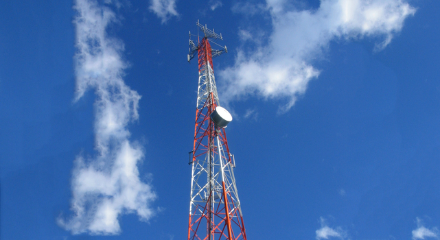 Cruz Machado receberá mais uma torre de celular