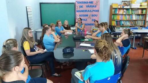 PROJETO: Educação inclusiva, diferenças, nossas maiores semelhanças.