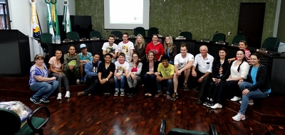 Secretaria da Cultura promove Palestra “Cultura e Desenvolvimento”