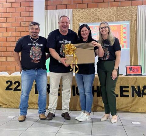 Vencedores do 22º Prêmio Helena Kolody – 2025