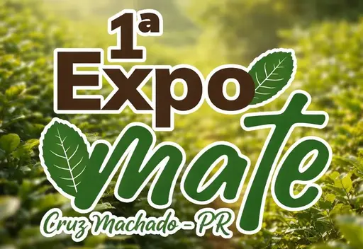 CHAMAMENTO PÚBLICO – 1ª EXPOMATE