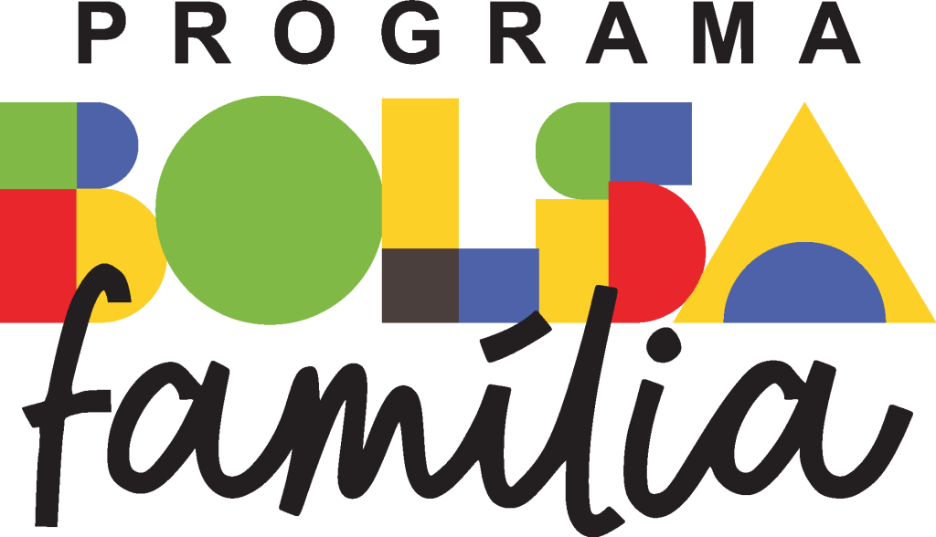 Logo Bolsa Família