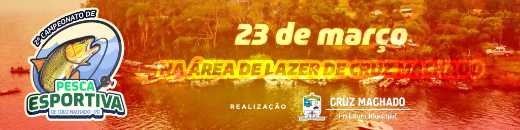 Campeonato de Pesca