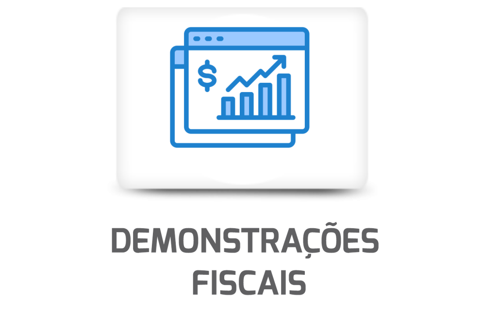 Demonstrações Contábeis