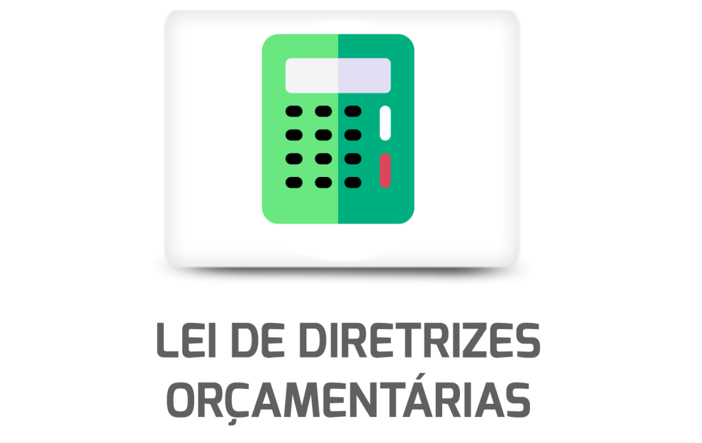 Lei de Diretrizes Orçamentárias