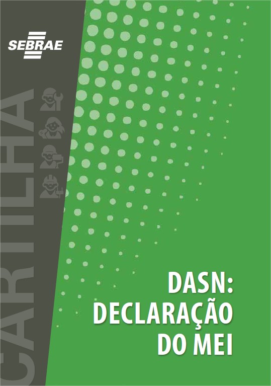 Declaração Anual - DASN