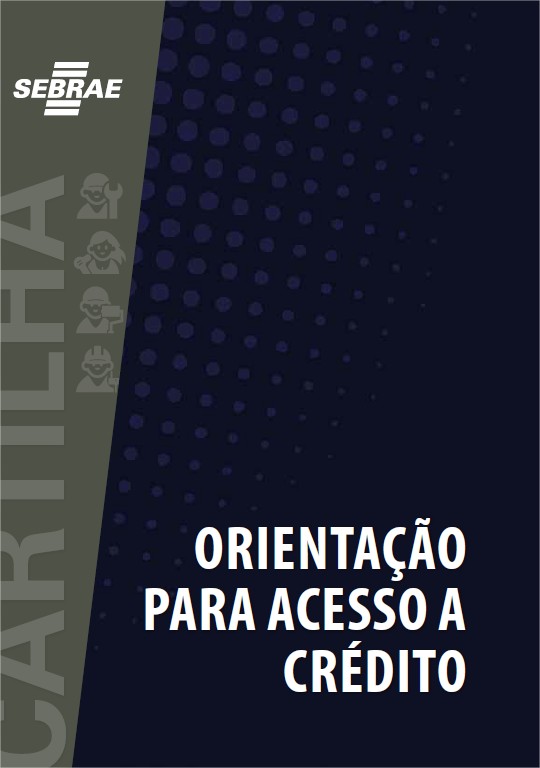 Orientação ao Crédito