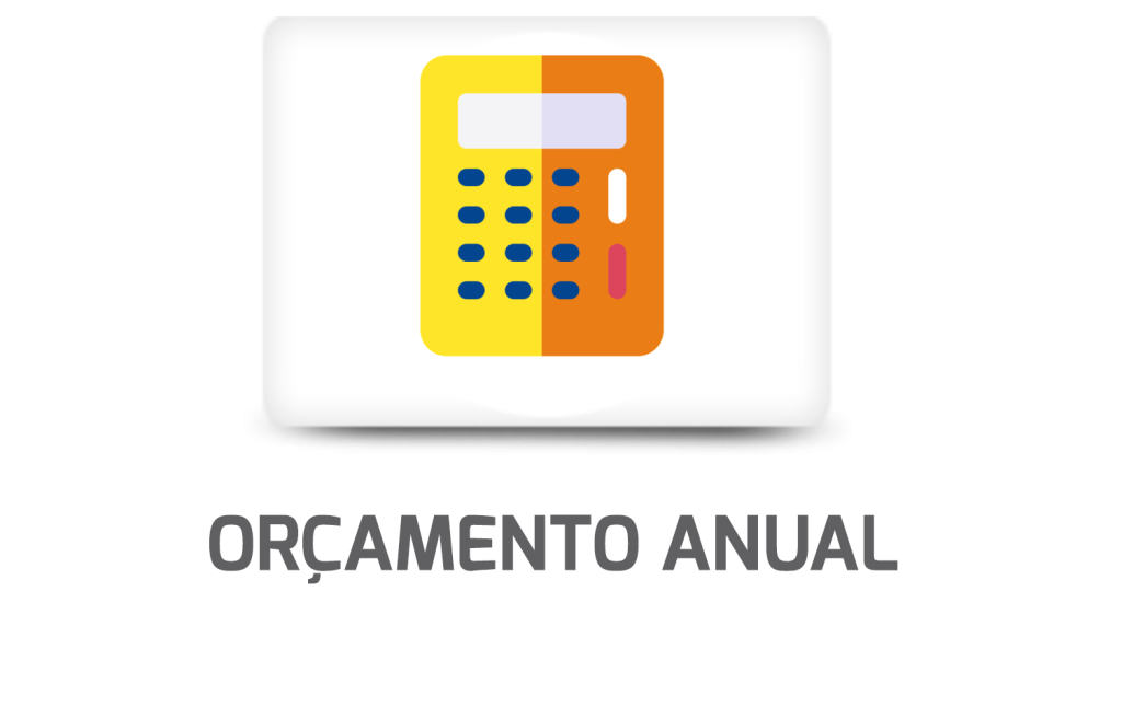 Orçamento Anual