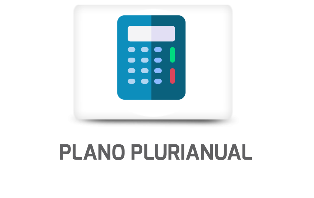 Plano Plurianual