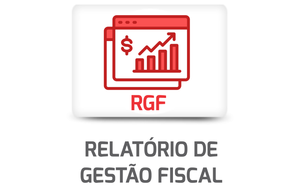 Relatório de Gestão Fiscal (RGF)