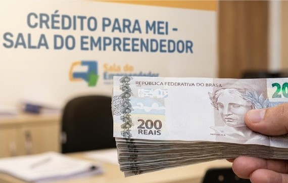 Obter Crédito