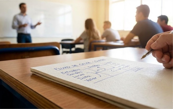 Cursos
