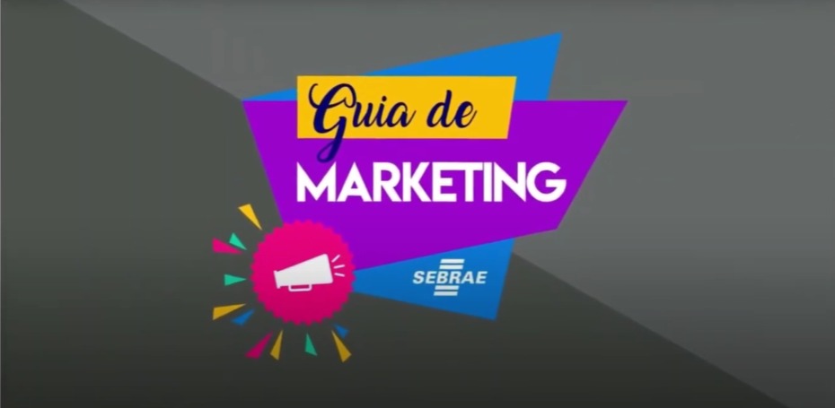 Guia de Marketing