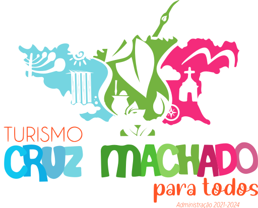 Logo Turismo