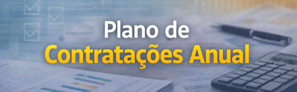 Plano de contratações anual - PCA - Cruz Machado